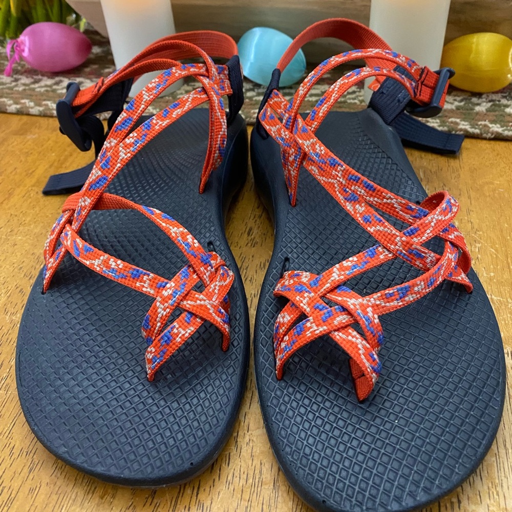 Chaco Sandals Size 10
